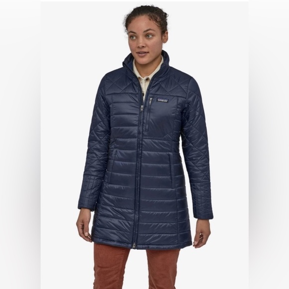 Patagonia Radalie Parka for Women - Picture 2 of 9